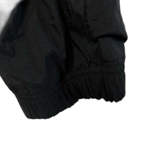 Head Vintage Windbreaker Black Size L - Picture 8 of 10